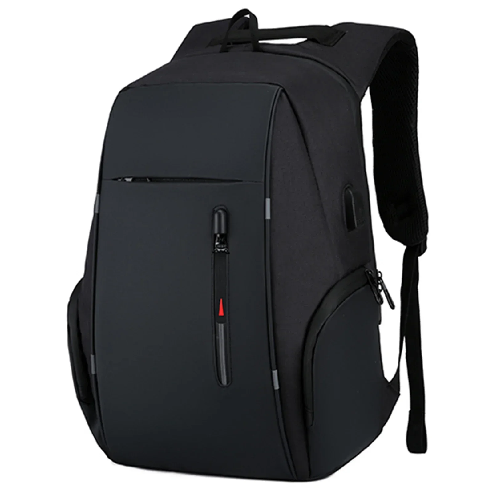 Car Accessories Gifts For Men - Laptoprugzak voor 17-inch laptoptas met USB-poort