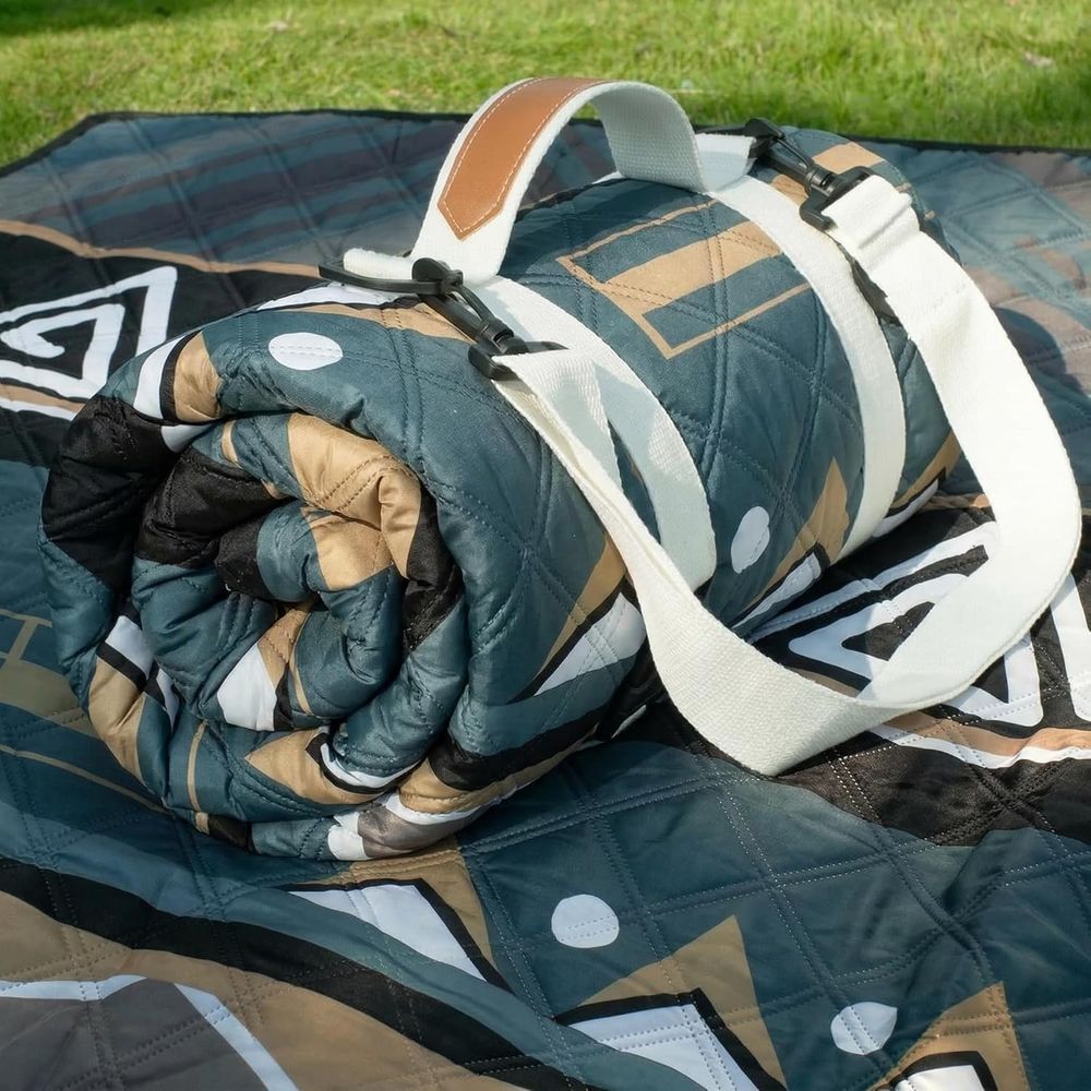 Car Accessories You Must Have - Picknickdeken Buiten Kamperen Strandmat Tapijt Extra
