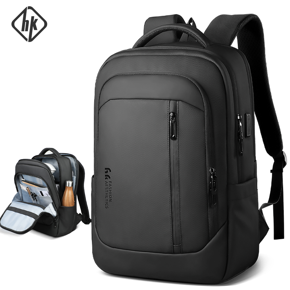 Car Accessories Gifts For Men - HK Nieuw Design Reisrugzak Heren Grote