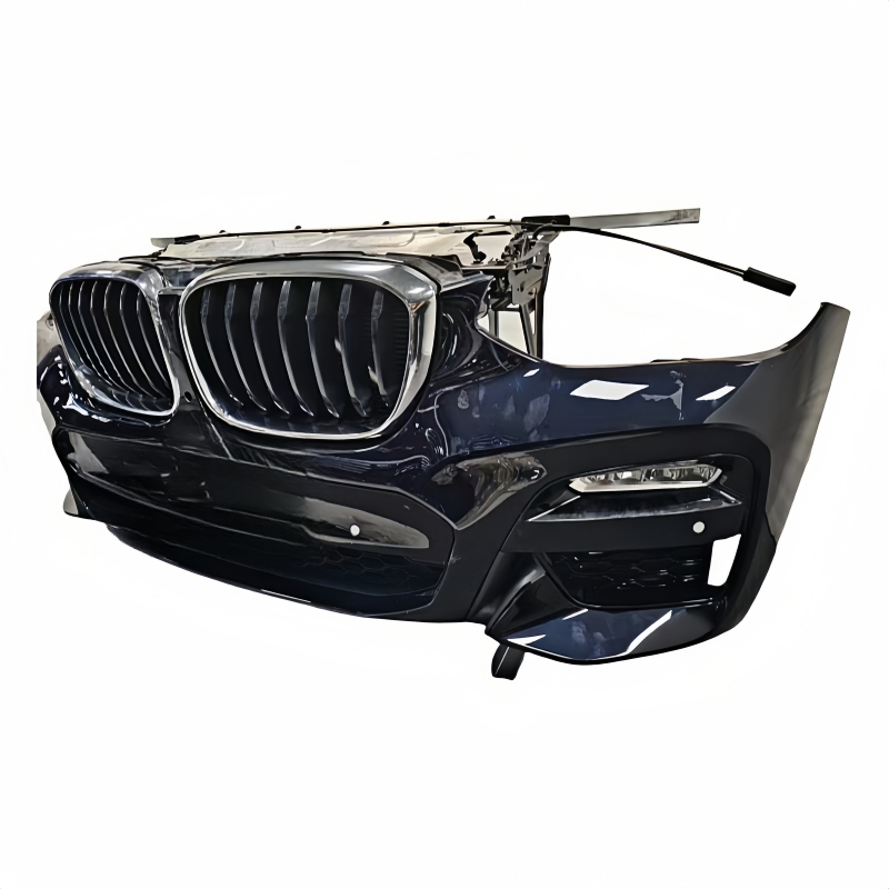 Car Accessories Quick Delivery - Hoge kwaliteit originele gebruikte auto voorbumperkit