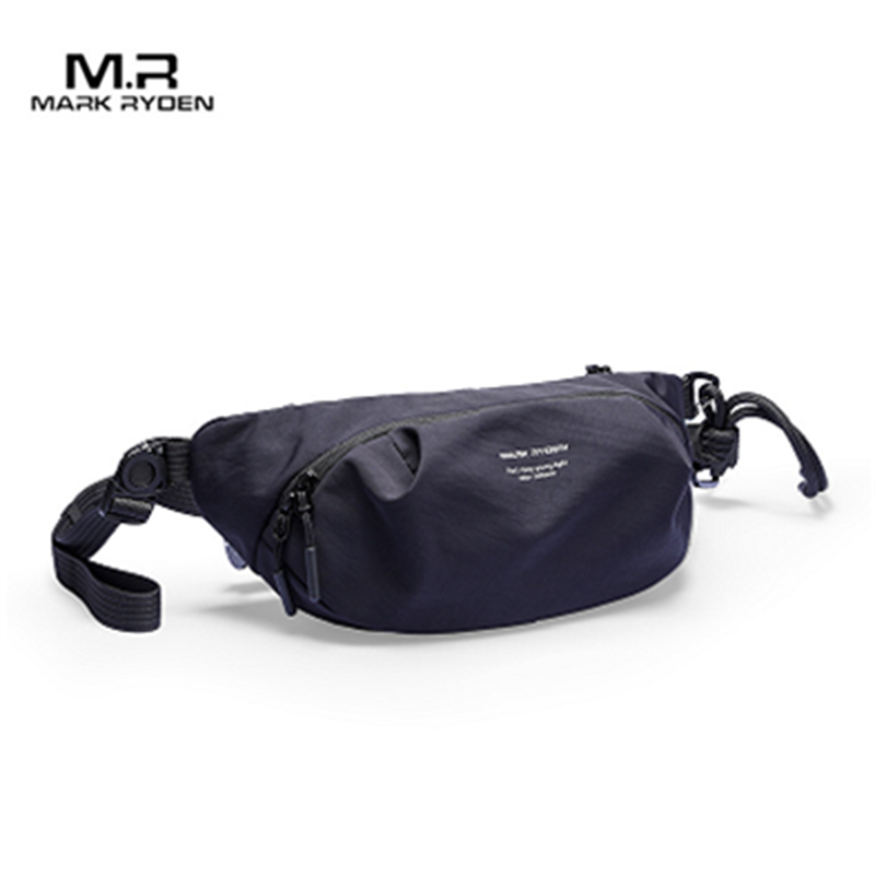 Car Accessories Gifts For Men - Mark Ryden Waterdichte Casual Borsttas Mannen