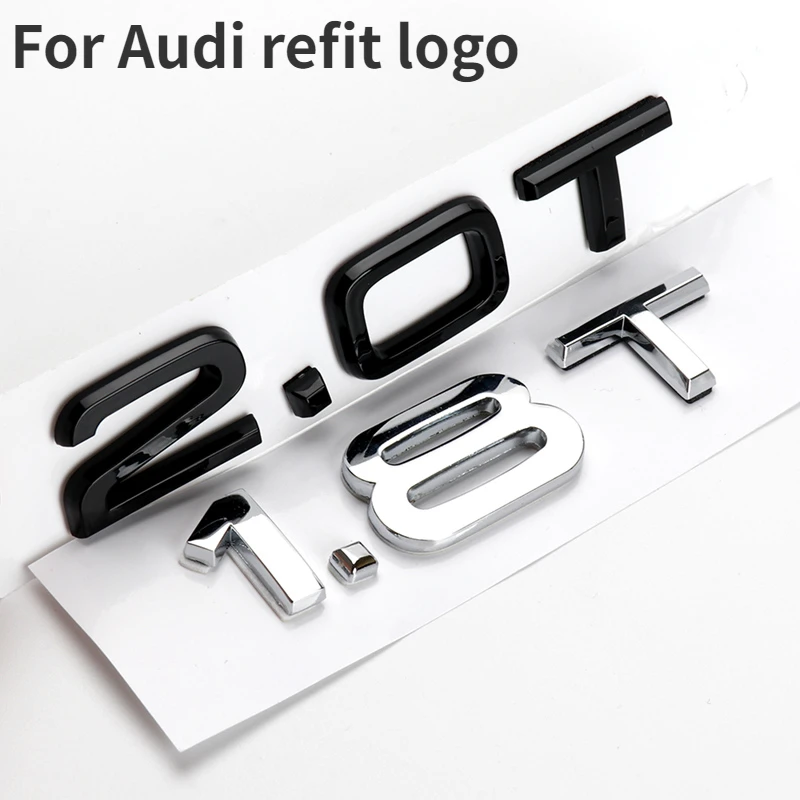 Car Accessories Quick Delivery - Auto modellering 3d ABS brief badge