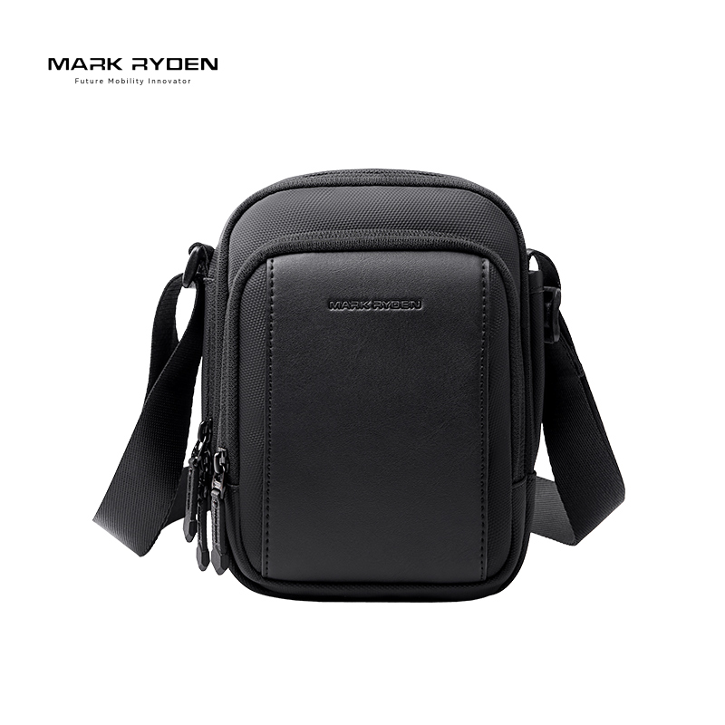 Car Accessories Gifts For Men - Mark Ryden Messenger Bag voor heren