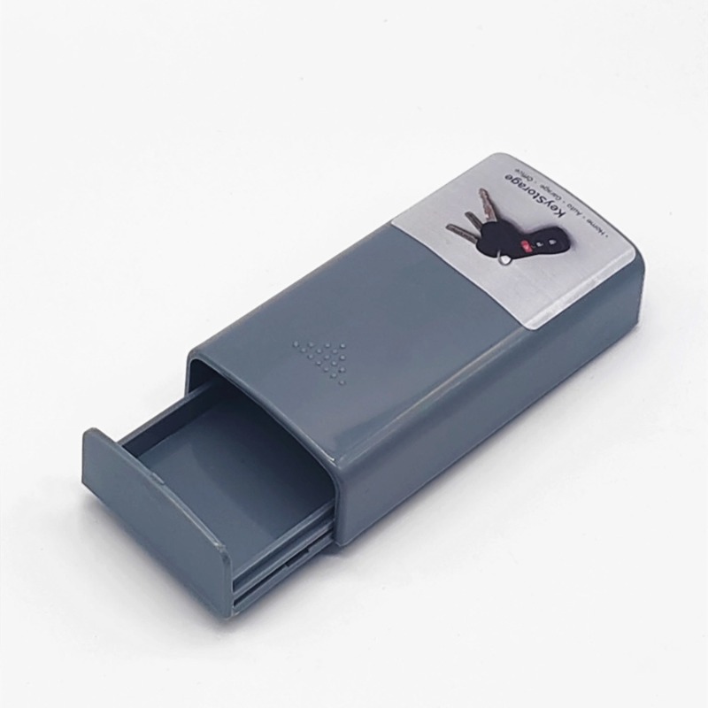 Car Accessories You Must Have - Draagbare verborgen autosleutelhouder, essentieel voor buitengebruik,