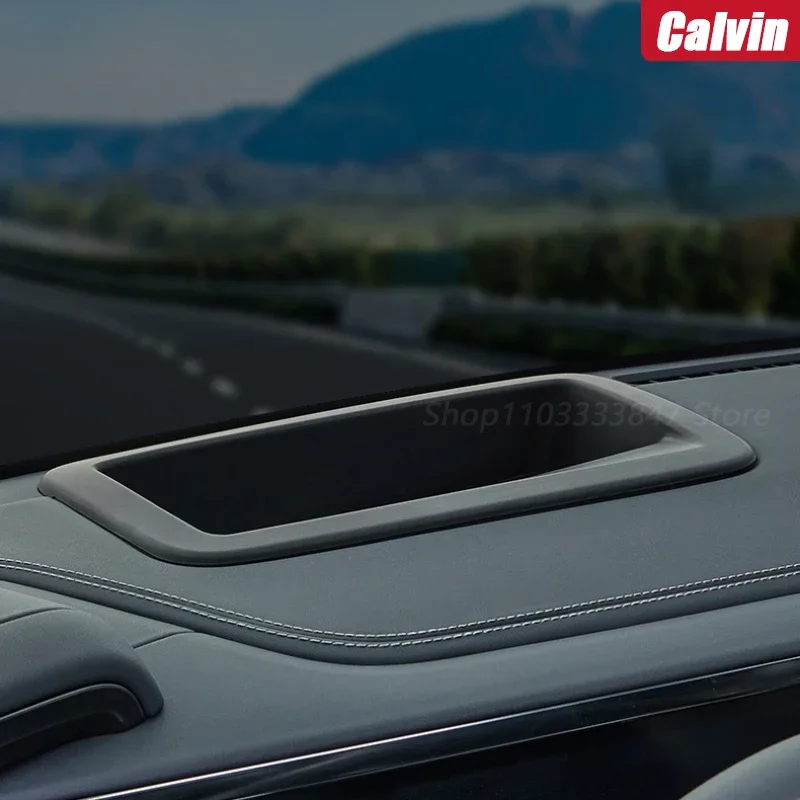 Car Accessories You Must Have - Voor BYD Equation Leopard 5 Heads