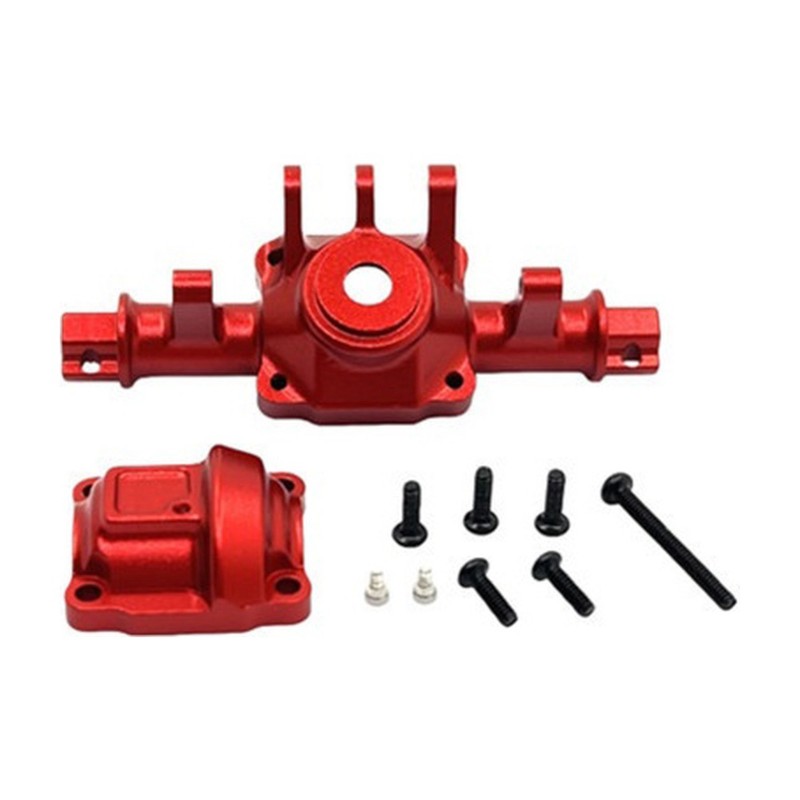 【MUST-HAVE LIST】 RC Auto Upgra - Car Accessories You Must Have recensie en prijs