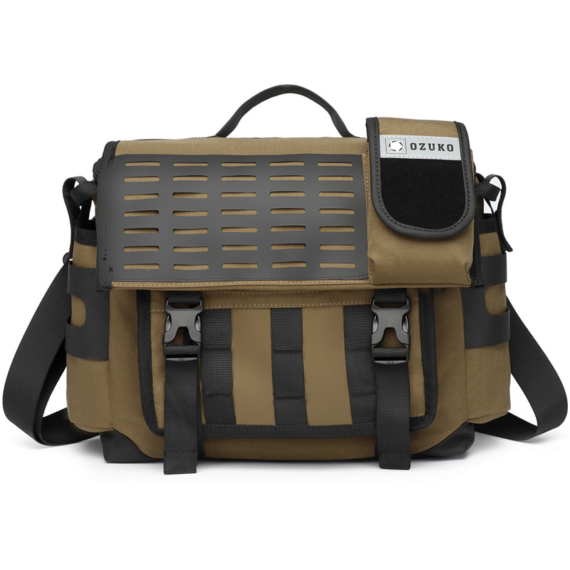 OZUKO Heren schoudertas Mode O - Car Accessories Gifts For Men recensie en prijs