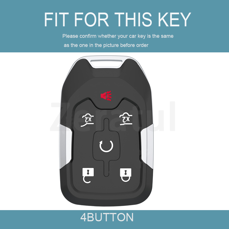 6 Knop Shell Sleutelhanger Acc - Car Accessories Xl6 recensie en prijs
