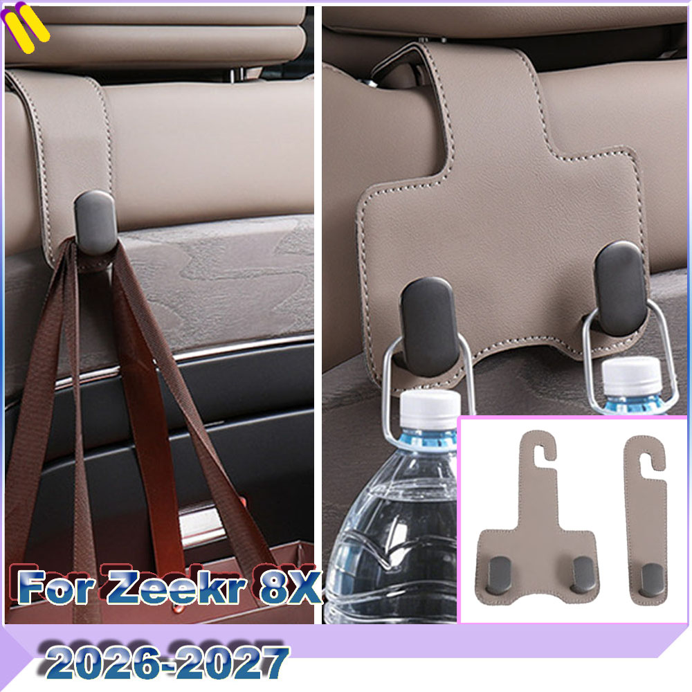 Enkelvoudige & dubbele hanghak - Car Accessories You Must Have recensie en prijs