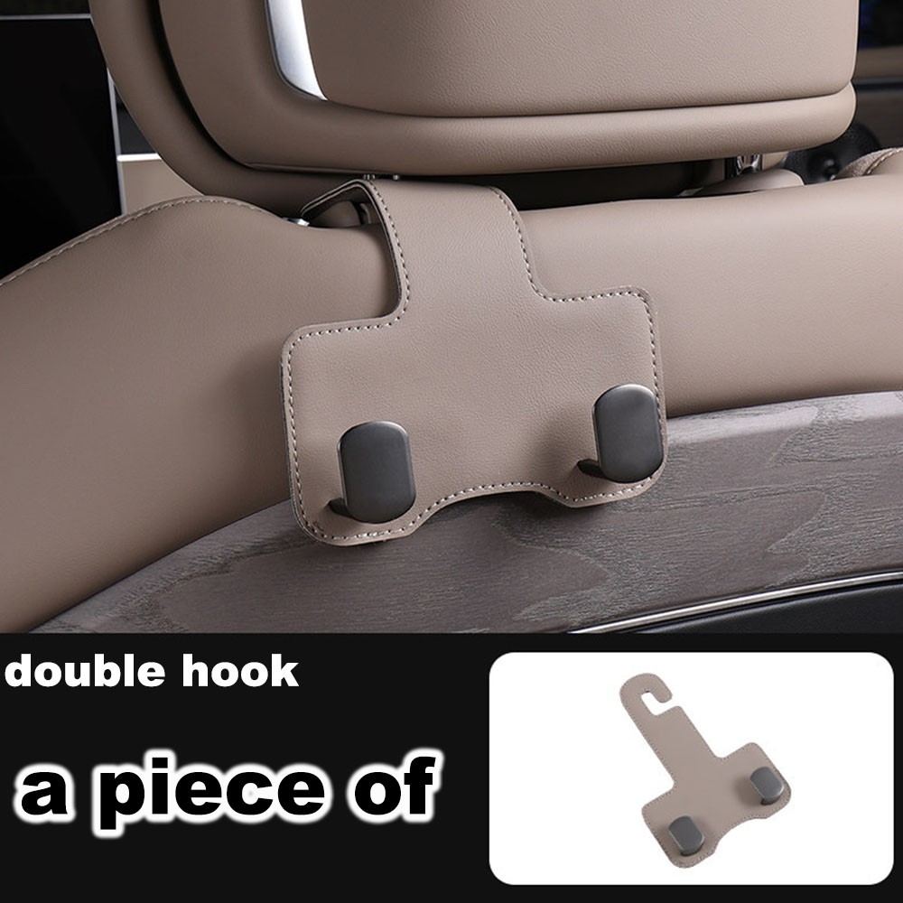 Enkelvoudige & dubbele hanghak - Car Accessories You Must Have recensie en prijs