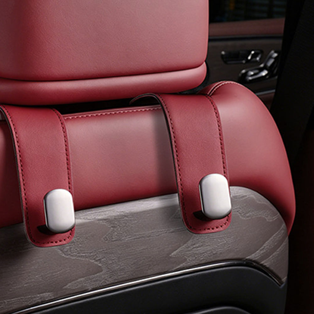 Enkelvoudige & dubbele hanghak - Car Accessories You Must Have recensie en prijs