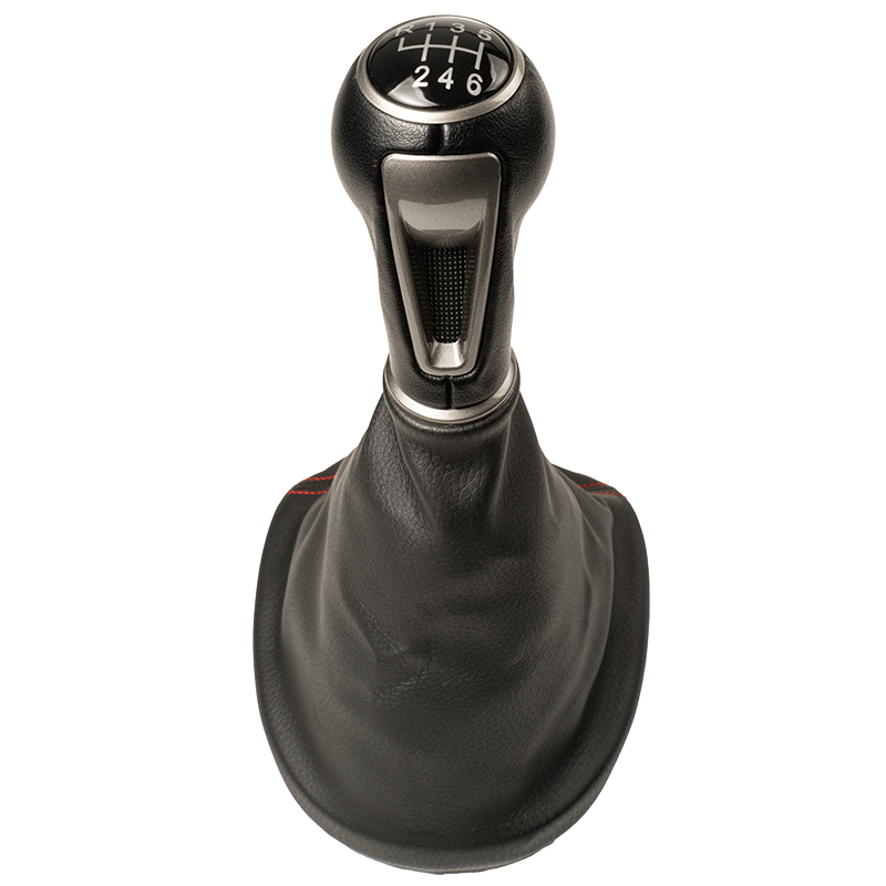 5/6 Versnellingspookknop Gaite - Car Accessories Xl6 recensie en prijs