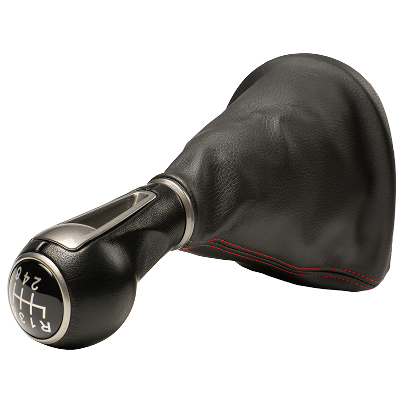 5/6 Versnellingspookknop Gaite - Car Accessories Xl6 recensie en prijs