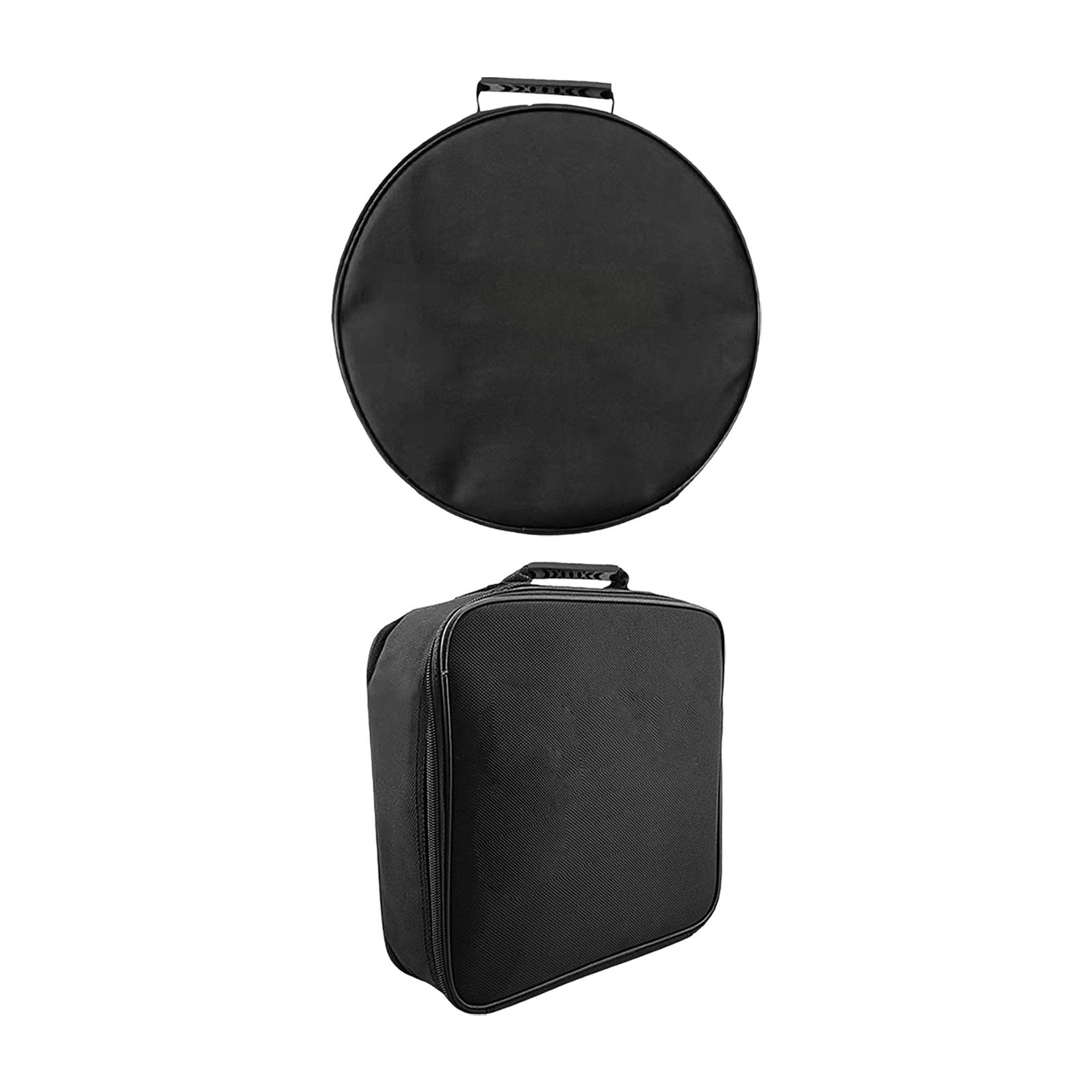 Opbergtas voor EV-laadkabels v - Car Cable Organizer recensie en prijs