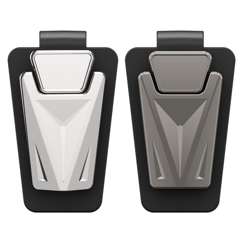 Zonnebrilhouder voor auto Meta - Car Accessories You Must Have recensie en prijs
