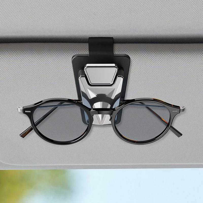 Zonnebrilhouder voor auto Meta - Car Accessories You Must Have recensie en prijs