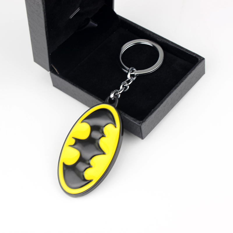 Creatieve zwart-gele ovale met - Car Accessories Gifts For Men recensie en prijs