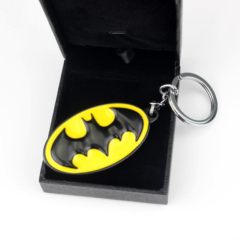 Creatieve zwart-gele ovale met - Car Accessories Gifts For Men recensie en prijs