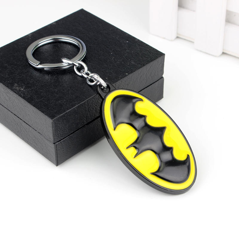 Creatieve zwart-gele ovale met - Car Accessories Gifts For Men recensie en prijs