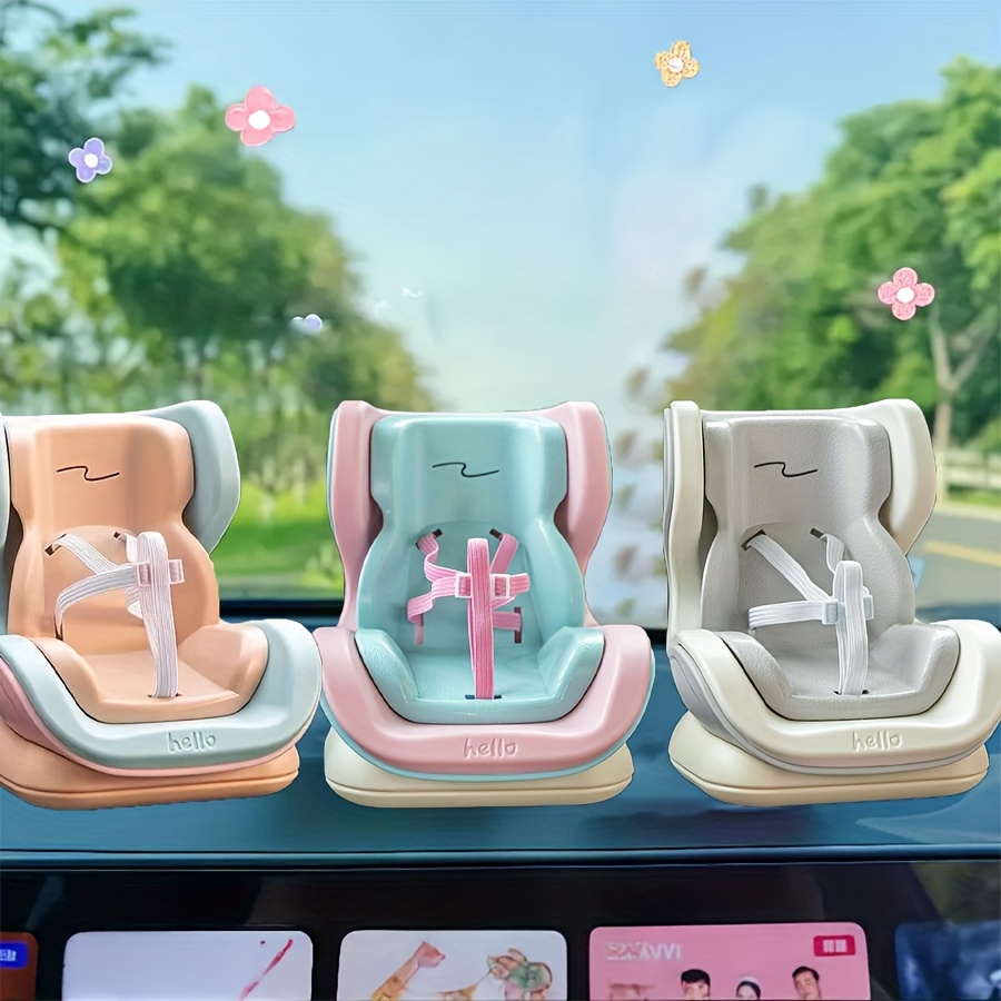 Bureaustandaard, stabiele klem - Car Accessories You Must Have recensie en prijs