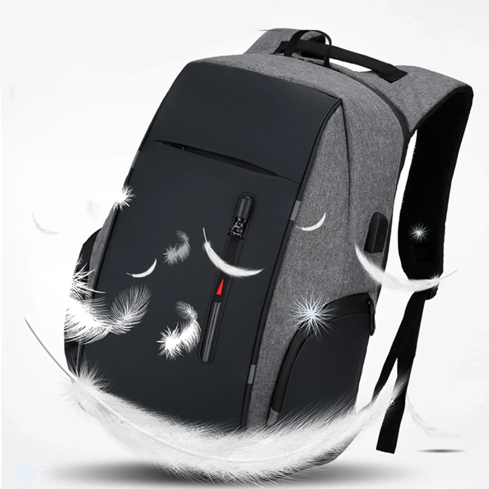 Laptoprugzak voor 17-inch lapt - Car Accessories Gifts For Men recensie en prijs