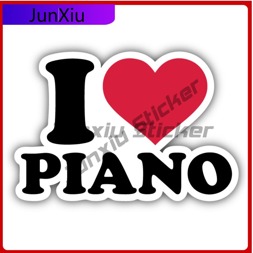 Ik hou van piano's, nieuwe kra - Car Accessories You Must Have recensie en prijs