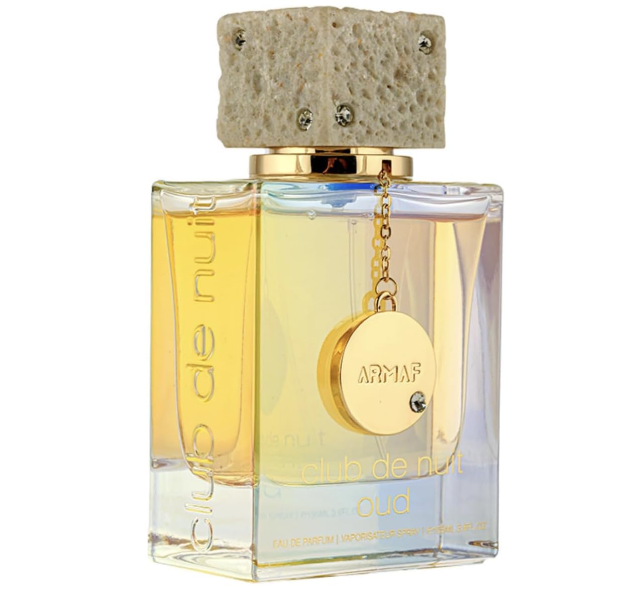 Armaf Club De Nuit Oud Parfum  - Car Accessories Rawalpindi recensie en prijs