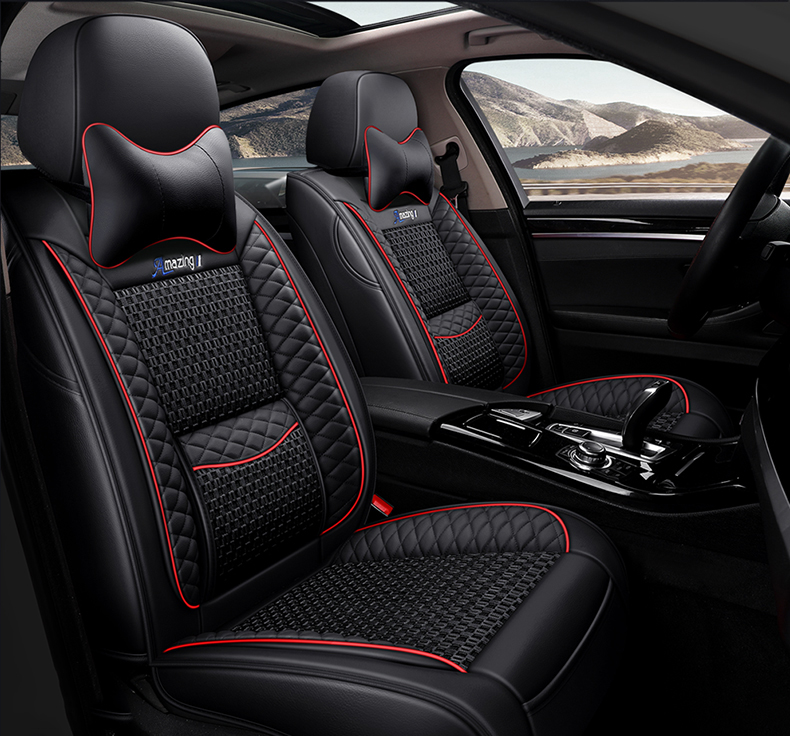 Auto Bekleding Universele Voor - Car Accessories Xl6 recensie en prijs