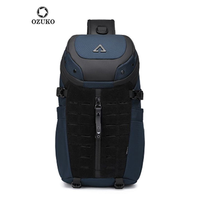 Ozuko Borsttas Cross Bag Heren - Car Accessories Gifts For Men recensie en prijs