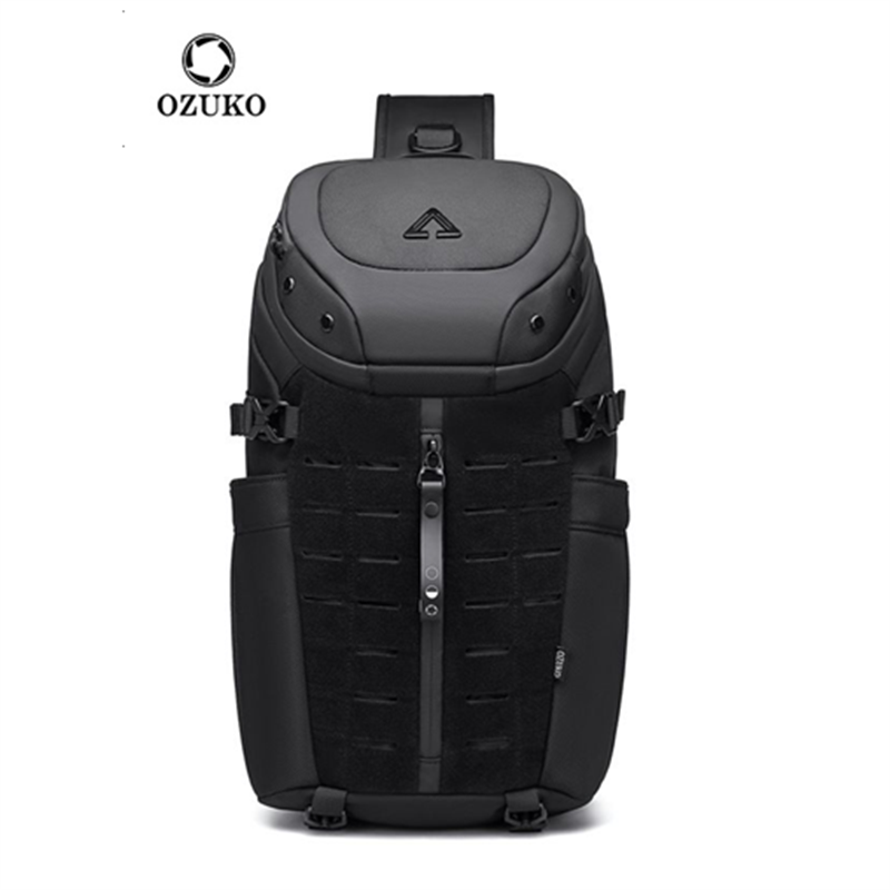 Ozuko Borsttas Cross Bag Heren - Car Accessories Gifts For Men recensie en prijs