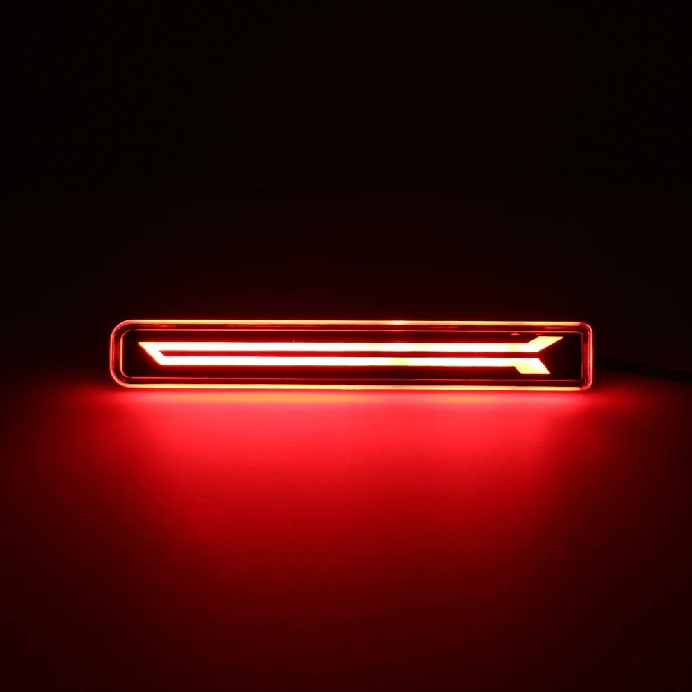 Led Auto Achterbumper Verlicht - Car Accessories Xl6 recensie en prijs