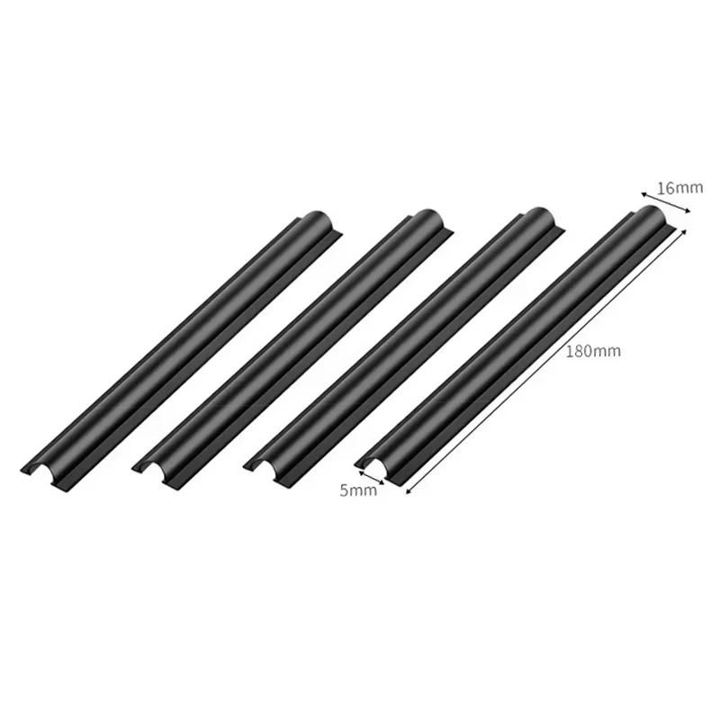 4/8 stuks auto-interieur kabel - Car Cable Organizer recensie en prijs
