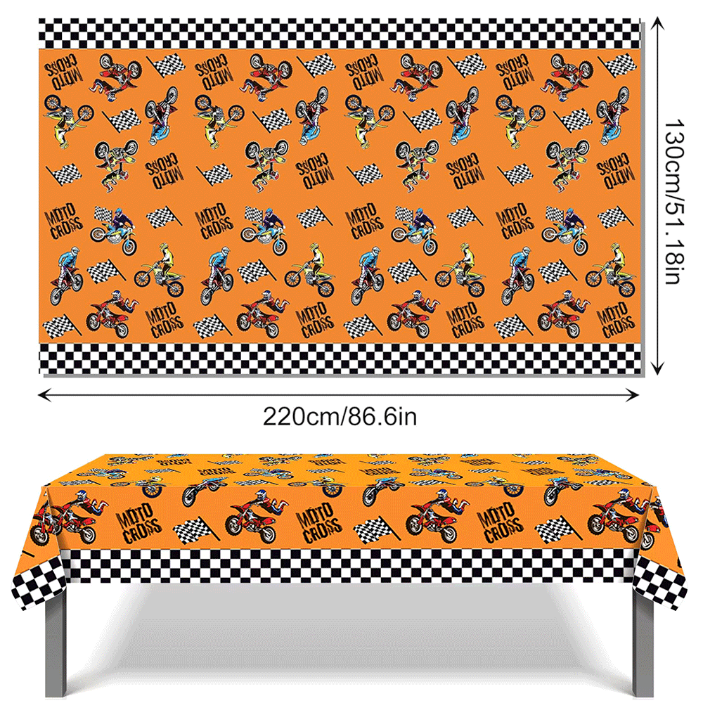 Motorthema Happy Birthday Bann - Car Accessories Banner recensie en prijs