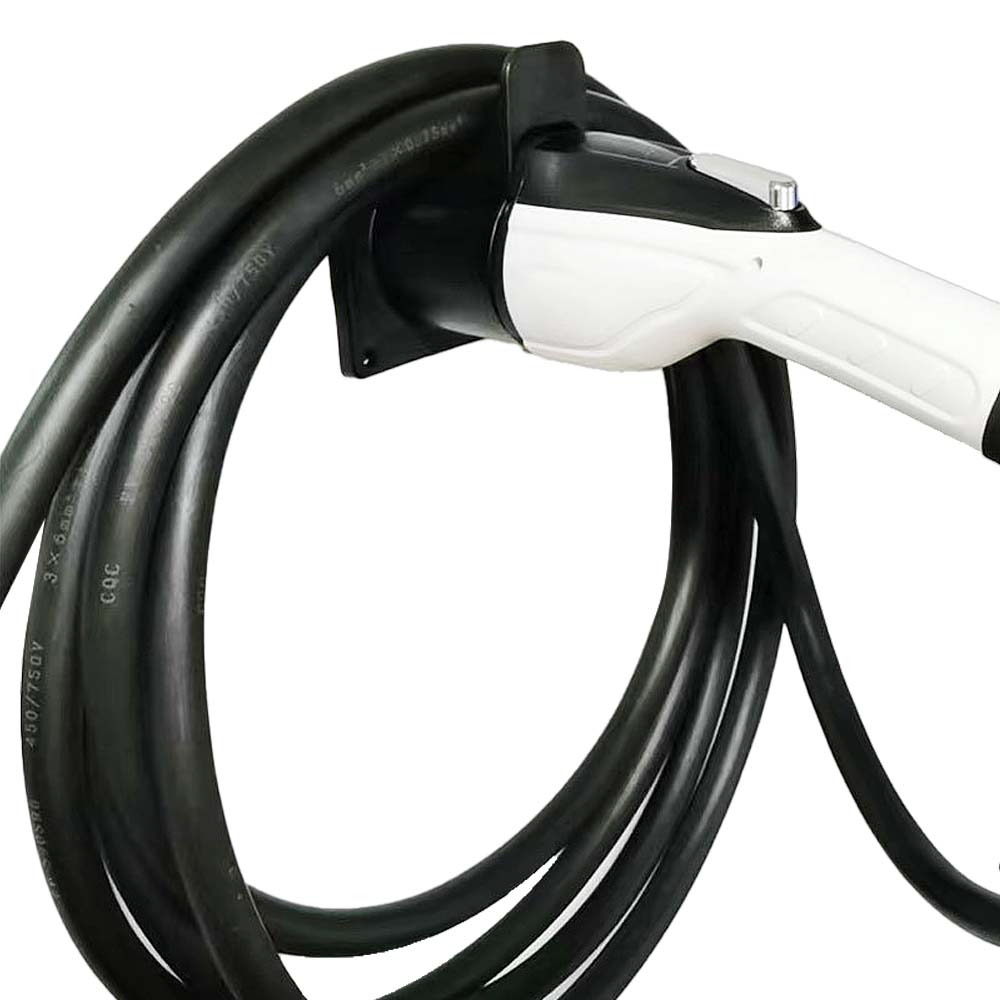 Teschev EV-oplader Stekkerhoud - Car Cable Organizer recensie en prijs