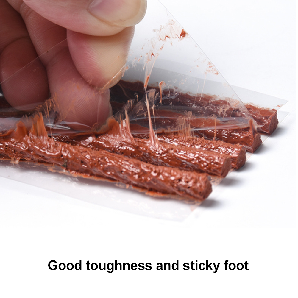 5/10/20 Stuks Tire Repair Plug - Car Accessories Quick Delivery recensie en prijs