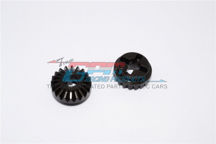 GPM 1/8 AXIAL YETI XL 90032 st - Car Accessories Xl6 recensie en prijs