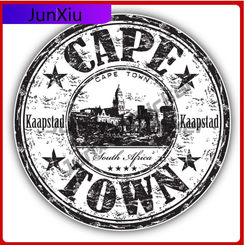 Kaapstad Zuid Trendy Must Have - Car Accessories You Must Have recensie en prijs