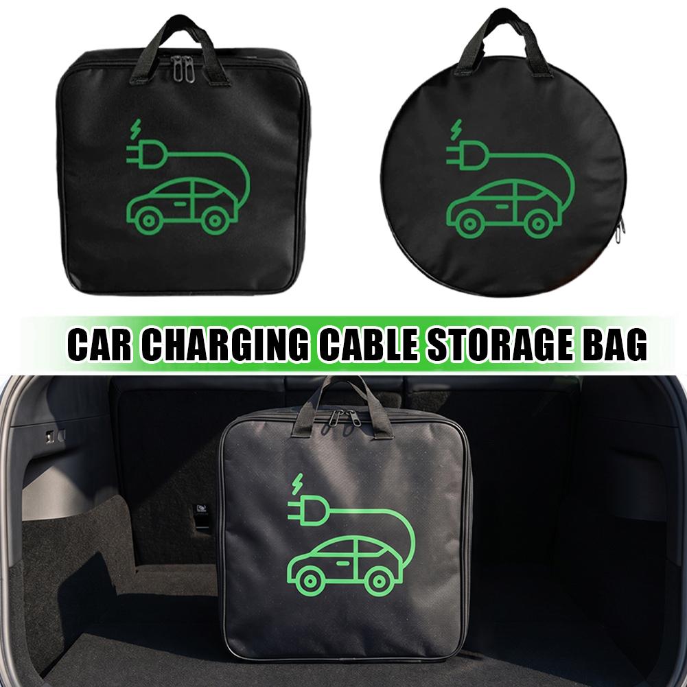 1Pc Nieuwe elektrische autolad - Car Cable Organizer recensie en prijs