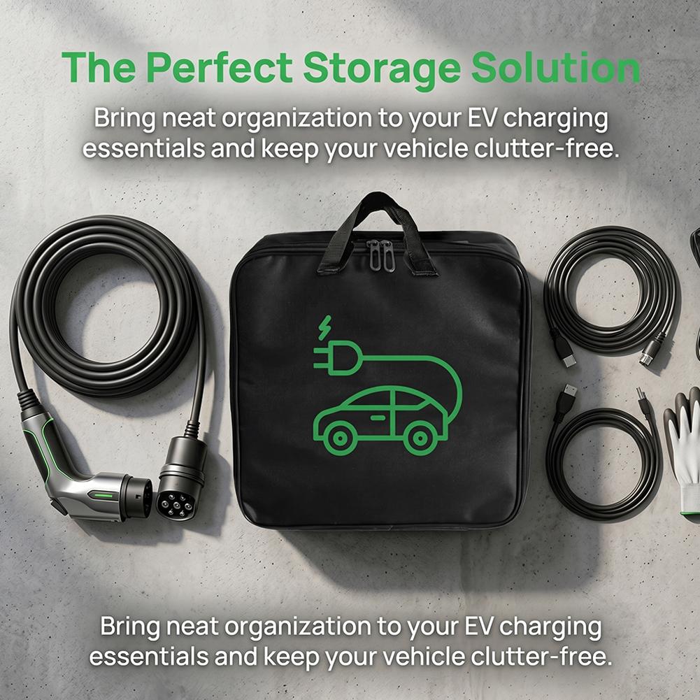 1Pc Nieuwe elektrische autolad - Car Cable Organizer recensie en prijs