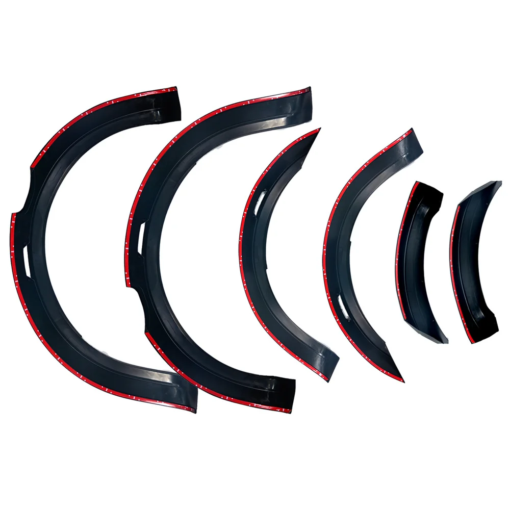 Pop Pop Auto Spatbordverbreder - Car Accessories Xl6 recensie en prijs