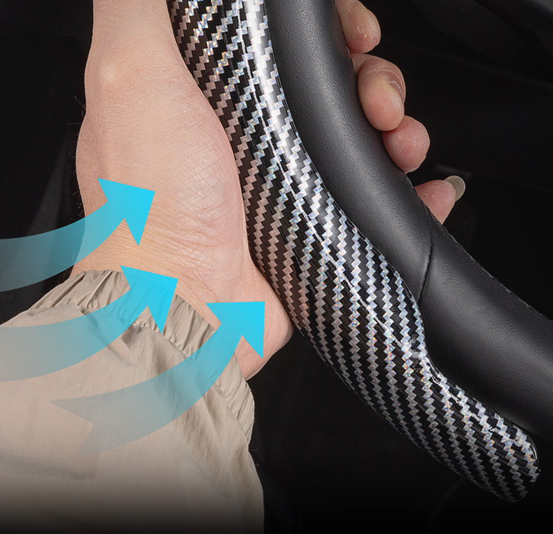 Ultradunne autostuurhoes van k - Car Accessories Xl6 recensie en prijs