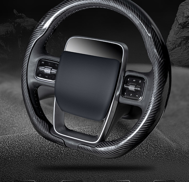 Ultradunne autostuurhoes van k - Car Accessories Xl6 recensie en prijs