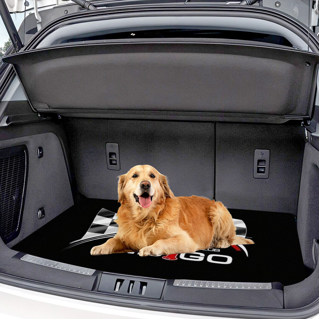 1-delige kofferbakmat met bedr - Car Accessories You Must Have recensie en prijs