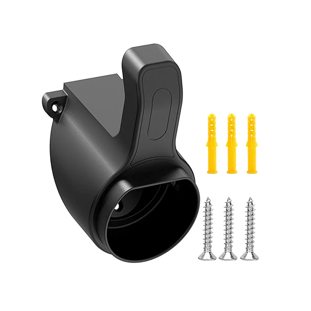 Draagbare EV-lader stekkerhoud - Car Cable Organizer recensie en prijs