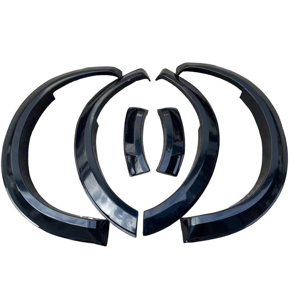 Duke4wd Pick-Up Reserveonderde - Car Accessories Xl6 recensie en prijs
