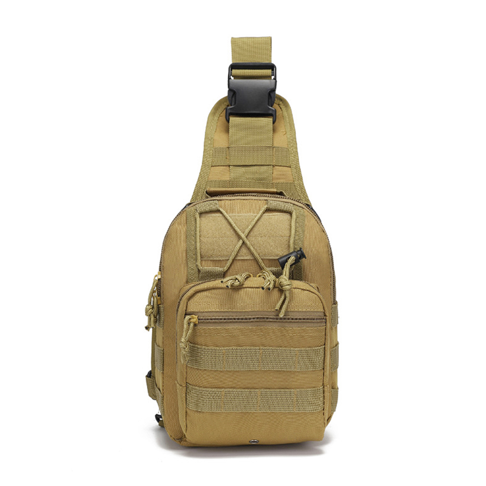 Mannen Crossbody Sling Rugzak  - Car Accessories Gifts For Men recensie en prijs