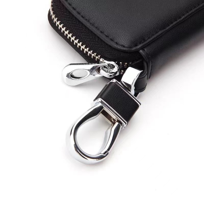 Leren auto sleutelhoes volledi - Car Accessories Xl6 recensie en prijs