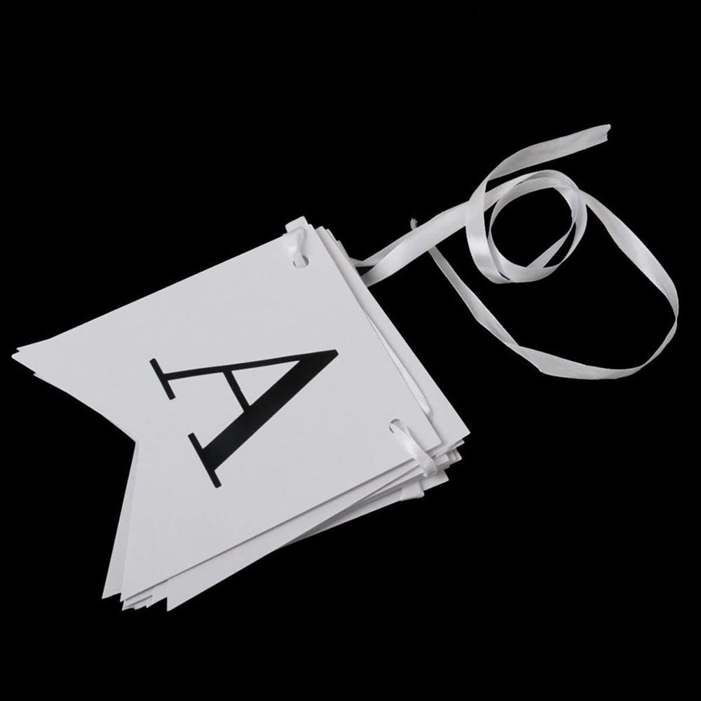 Net Getrouwd Bruiloft Banner S - Car Accessories Banner recensie en prijs