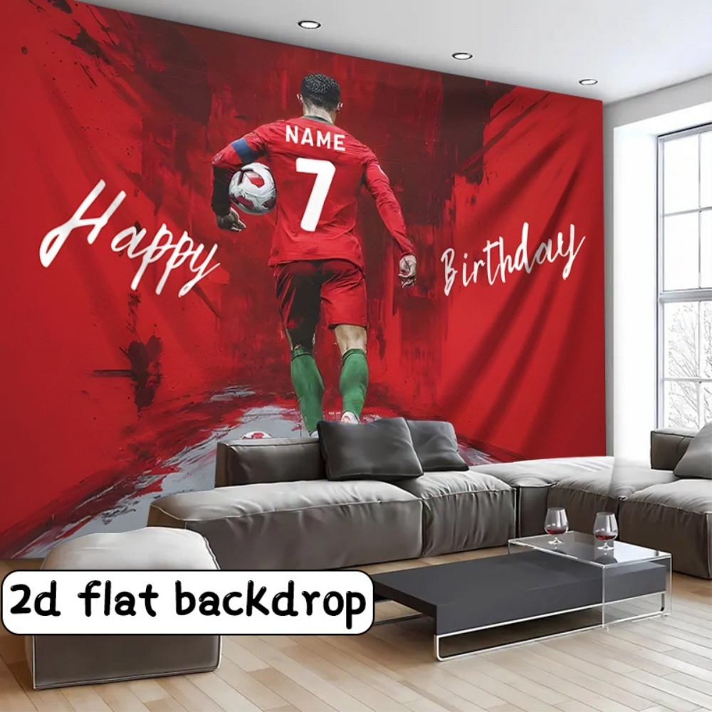 2D platte gepersonaliseerde ve - Car Accessories Banner recensie en prijs