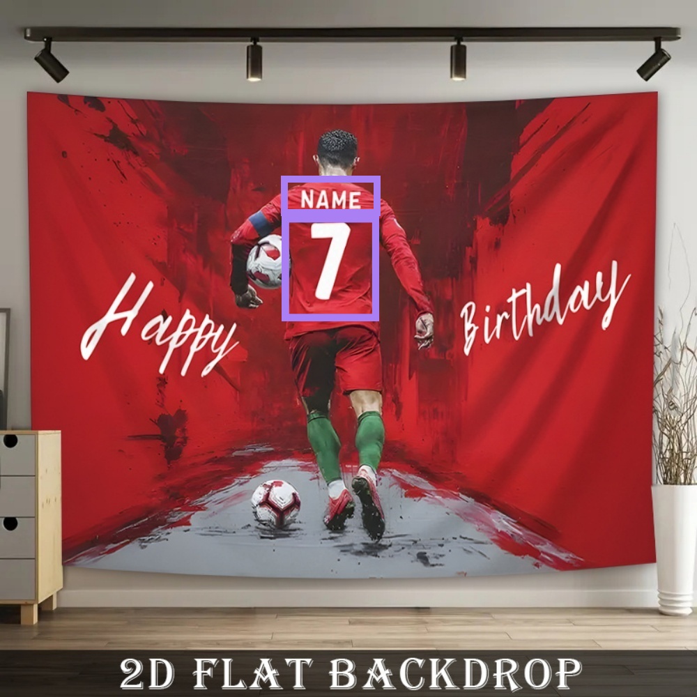 2D platte gepersonaliseerde ve - Car Accessories Banner recensie en prijs